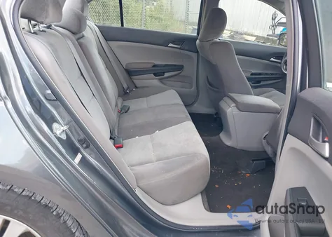 2009 Honda Accord 2.4 Lx-P z USA, uszkodzony, nr VIN 1HGCP26419A129422